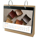 Wooden Calendar